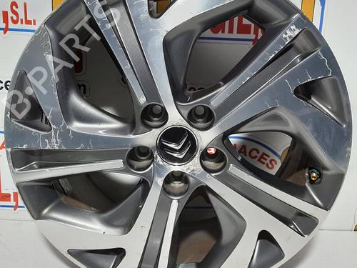 Rim CITROËN C4 Picasso II  | BP20768448C45 