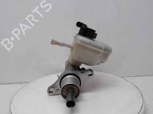 Used Brake master cylinder VW SCIROCCO III (137, 138) 2.0 TFSI (200 hp) 24801768