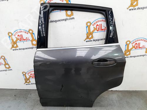 Used Left rear door FORD C-MAX II (DXA/CB7, DXA/CEU) [2010-2019]  20768051