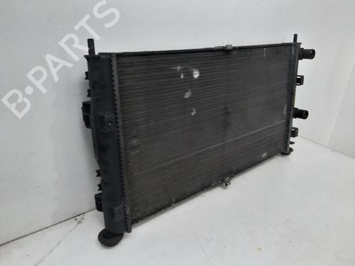 Water radiator CHRYSLER SEBRING (JR) 2.0 | BP39596708M31 - Image 3