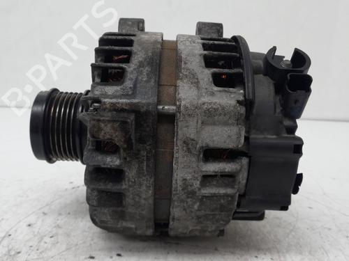 Alternator CITROËN C4 II (NC_) 1.6 BlueHDi 100 | BP39186866M7 - Image 3