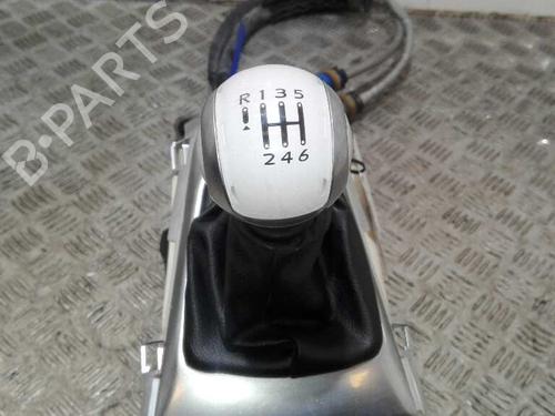 Gear lever CITROËN DS3 (SA_)  | BP20778382M90 