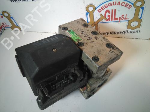 Used ABS pump CITROËN ZX (N2) 2.0 i (121 hp) 20788293