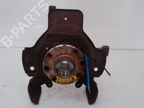 Used Right front steering knuckle OPEL ASTRA G Hatchback (T98) 1.6 (F08, F48) (75 hp) 26711231