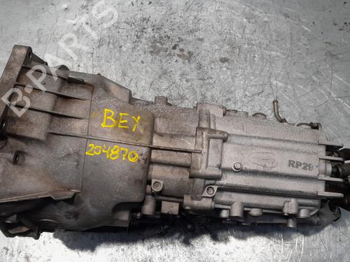 Gearbox BMW 1 (E87) 120 d | BP33963023M3  - Image 5