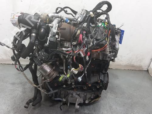 Engine RENAULT TALISMAN (LP_) 2.0 Blue dCi 160 (LPAM) | BP20753242M1 
