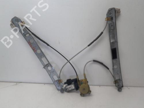 Used Front left window mechanism RENAULT MEGANE II Saloon (LM0/1_) 1.9 dCi (LM0G, LM1G, LM2C) (120 hp) 29565876