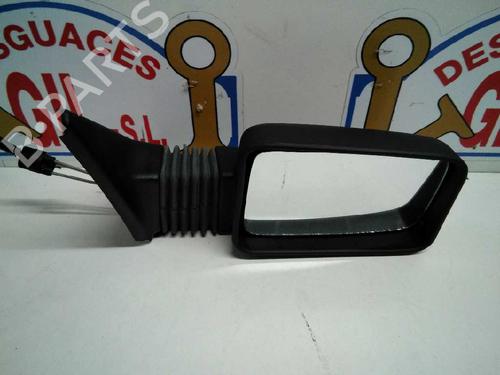 Right mirror PEUGEOT 309 I (10C, 10A) 1.3 | BP21069927C27 