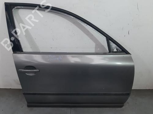 Used Right front door VW PASSAT B5.5 (3B3) 1.9 TDI (130 hp) 24905868