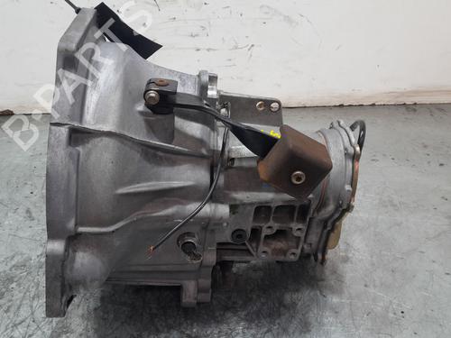 Used Gearbox Gearbox FORD ESCORT V (AAL, ABL) 1.6 i 16V (90 hp) 33964649 33964649