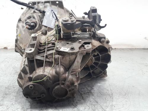 Gearbox FORD TOURNEO CONNECT 1.8 TDCi | BP31614122M3