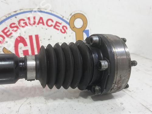 Right front driveshaft VW POLO (6N2)  | BP20761023M39 