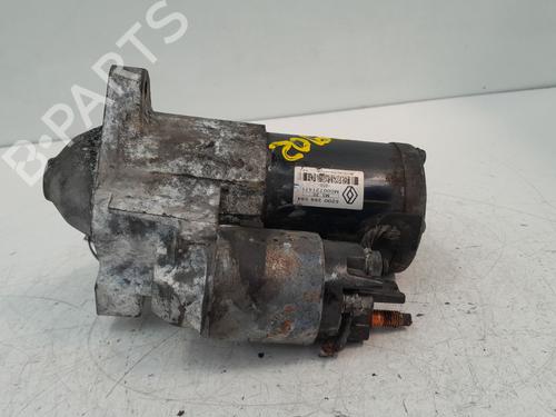 Used Starter Starter 39187122 39187122