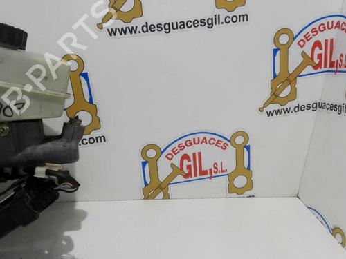 Brake master cylinder MERCEDES-BENZ E-CLASS (W210) E 290 Turbo-D (210.017) | BP20790611M77