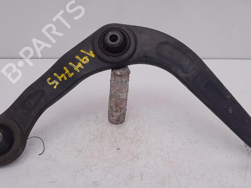 Used Right front suspension arm PEUGEOT 206 Hatchback (2A/C) 1.9 D (69 hp) 29953600