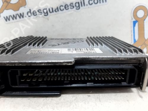 Engine control unit (ECU) RENAULT MEGANE I (BA0/1_) 1.6 e (BA0F, BA0S) | BP20751264M57 