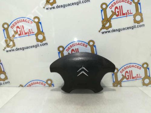 Førerens kollisjonspute CITROËN XSARA Coupe (N0) 1.6 16V (109 hp) 20803807