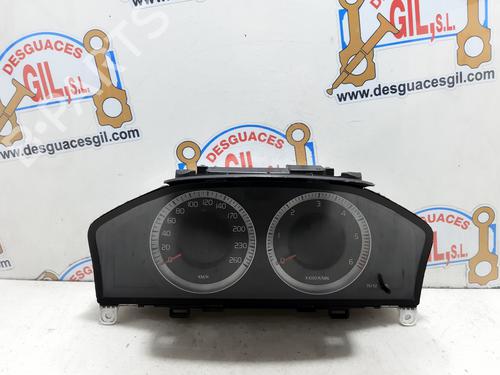 Kombiinstrument VOLVO XC70 II (136) [2007-2016]  20743517