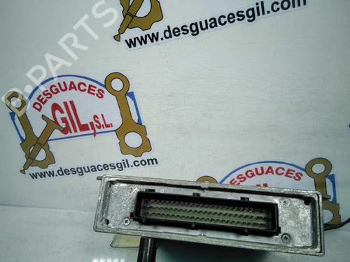 Engine control unit (ECU) SAAB 9-3 (YS3D) 2.0 Turbo | BP20801430M57 