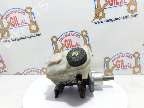 Used Brake master cylinder BMW 3 (E46) 320 d (136 hp) 20738655