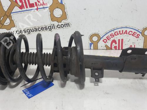 Used Left front shock absorber RENAULT LAGUNA I (B56_, 556_) 2.2 dT (B569) (113 hp) 23171198
