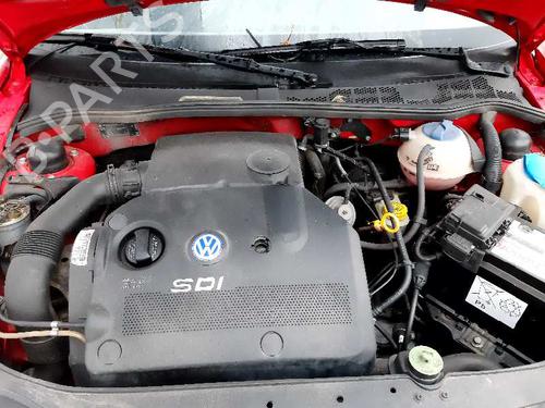 Starter VW POLO (6N2)  | BP20738436M8 