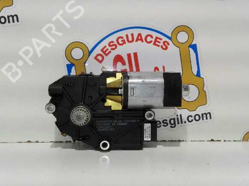Sunroof engine PEUGEOT 407 SW (6E_, 6D_) 2.0 HDi 135 | BP20780616M60 