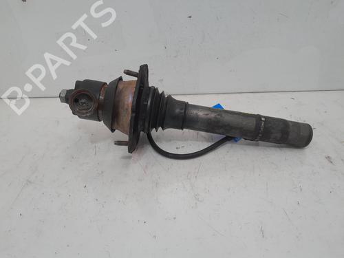 Venstre fortil støddæmper CITROËN C5 II (RC_) [2004-2008]  27277054