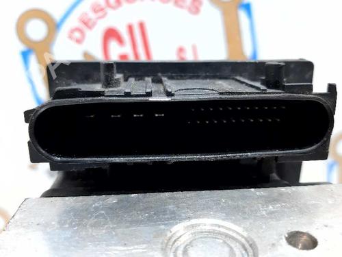 ABS pump NISSAN MICRA III (K12) 1.2 16V | BP20734585M43 