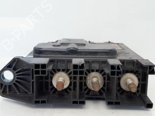 Elektronisk modul RENAULT MEGANE III Hatchback (BZ0/1_, B3_) 1.5 dCi (BZ09, BZ0D, BZ1W, BZ29, BZ14) | BP27360424M83 