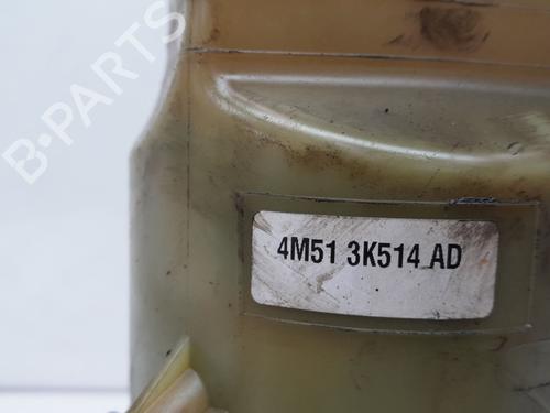 Steering pump FORD FOCUS II (DA_, HCP, DP) | BP28951739M99