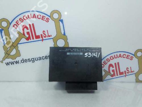 Used Electronic module Electronic module SKODA FABIA I (6Y2) [1999-2008] 34250332 34250332