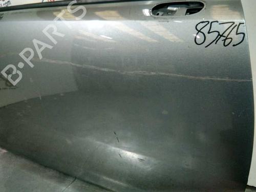 Right front door OPEL CORSA D (S07)  | BP20813790C3 