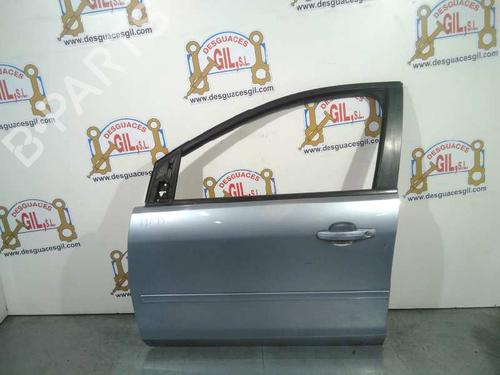 Used Left front door FORD FOCUS II (DA_, HCP, DP) [2004-2013]  20734005
