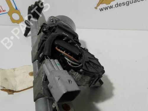 Front wiper motor CHEVROLET AVEO / KALOS Saloon (T250, T255)  | BP20773887M29 