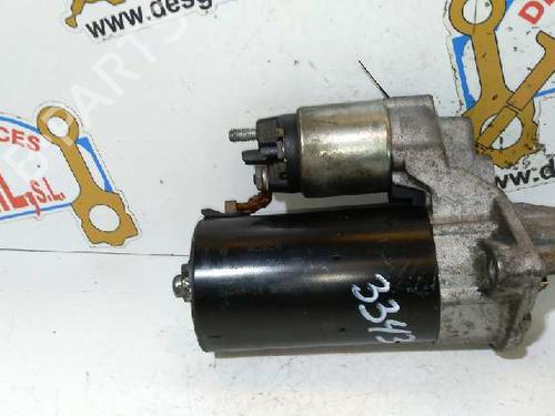 Startmotor BMW 1 (E87) 118 d (122 hp) 20794554