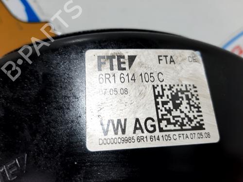 Servo brake SEAT IBIZA IV SC (6J1, 6P5)  | BP20758466M42 