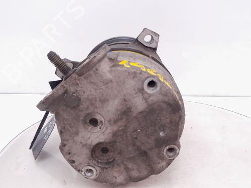 AC compressor DAEWOO NUBIRA Saloon (J100) 1.6 16V | BP29735887M34