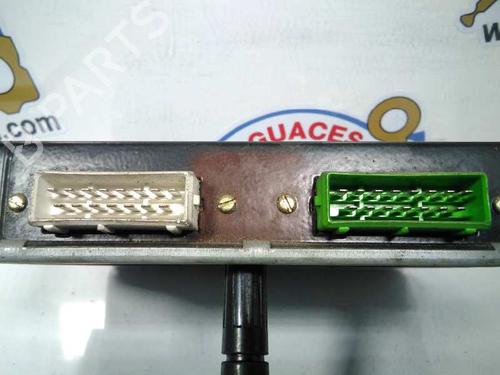 Control unit CITROËN XM (Y3) 2.0 i | BP34135506M11 - Image 3