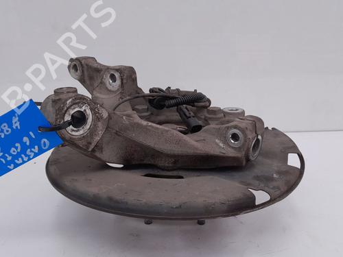 Left front steering knuckle OPEL ASTRA J (P10) 1.6 CDTi (68) | BP25938411M25