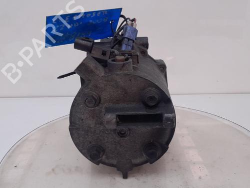 AC compressor CITROËN C-CROSSER (VU_, VV_)  | BP25817082M34 