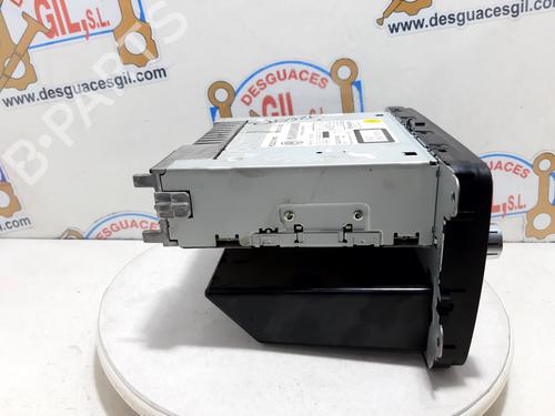 Radio VW POLO V (6R1, 6C1) 1.6 | BP20746386E6 