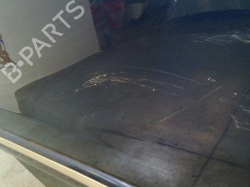 Right rear door KIA CARENS II MPV (FJ) 2.0 CRDi | BP20756180C5 