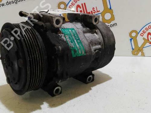 Used AC compressor RENAULT 19 I (B/C53_) 1.7 (92 hp) 20778043