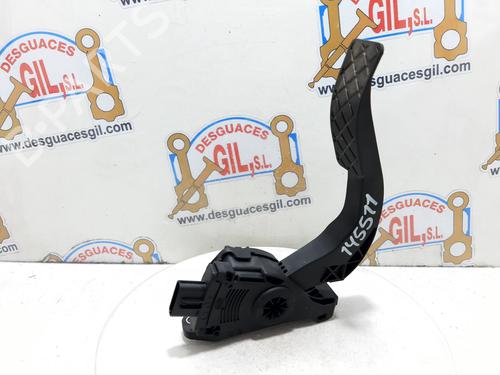 Used Pedal AUDI A4 B8 (8K2) [2007-2017]  21828451