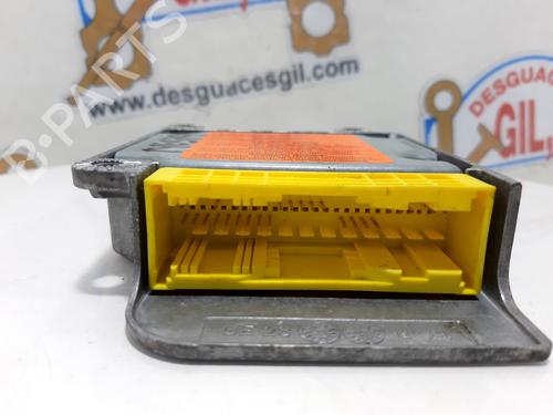 Kollisjonspute styreenhet VW GOLF IV (1J1) 1.9 TDI | BP20757619M53 