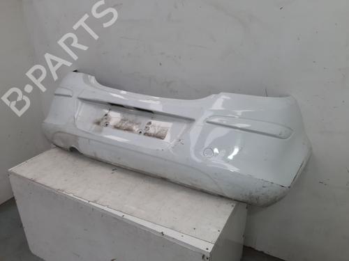 Rear bumper OPEL CORSA D (S07)  | BP21692284C8 