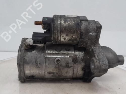 Used Starter TOYOTA AVENSIS Estate (_T27_) [2008-2018]  26883011