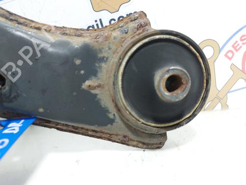 Right front suspension arm OPEL CORSA D (S07)  | BP20803658M13 