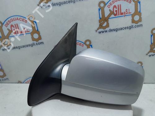 Left mirror KIA SORENTO I (JC) 2.5 CRDi 4WD | BP20771716C26 